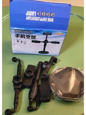 tripod stand for mobile